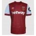 West Ham United James Ward-Prowse #7 Domaci Dres 2023-24 Kratak Rukavima